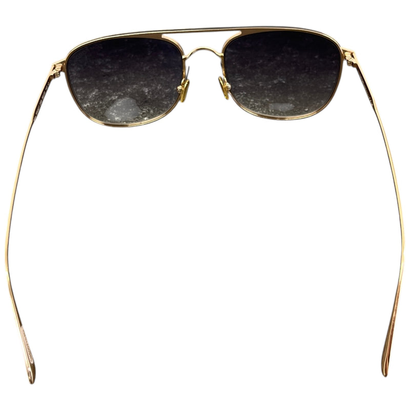 Men's Jake TF827 Sunglasses Gold