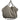 Women's Falabella Tote Bag Grey