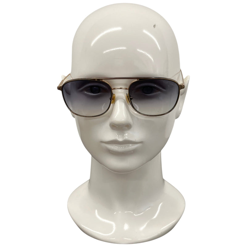 Men's Jake TF827 Sunglasses Gold
