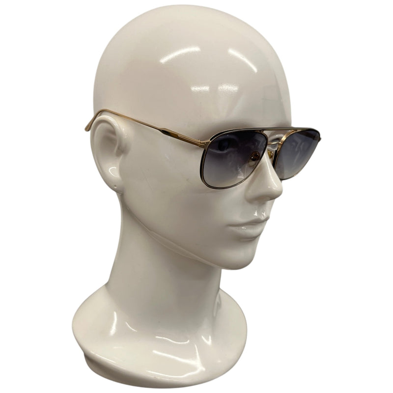 Men's Jake TF827 Sunglasses Gold