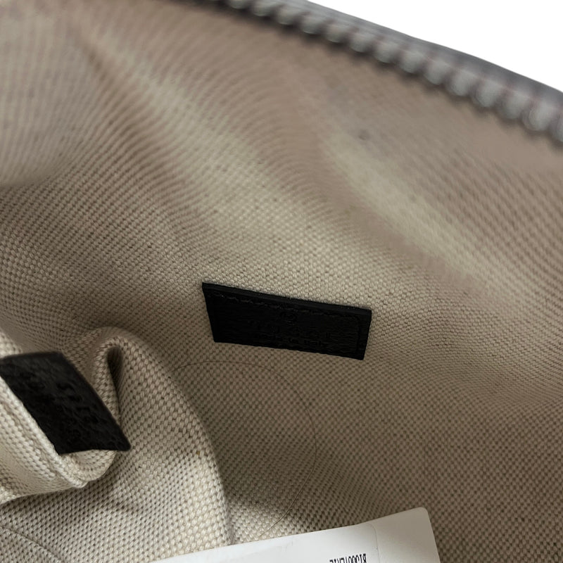 Men's Mini Ophidia Crossbody Messenger Bag Brown