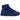 Men's Loubikick High Trainers Navy Size EU 39.5 / UK 5.5