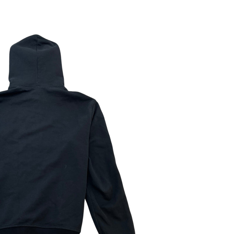 Dsquared2 Men's Junior Logo Print Hoodie Black Size S