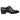 Men's Elkan Loafers Black Size EU 45 / UK 11