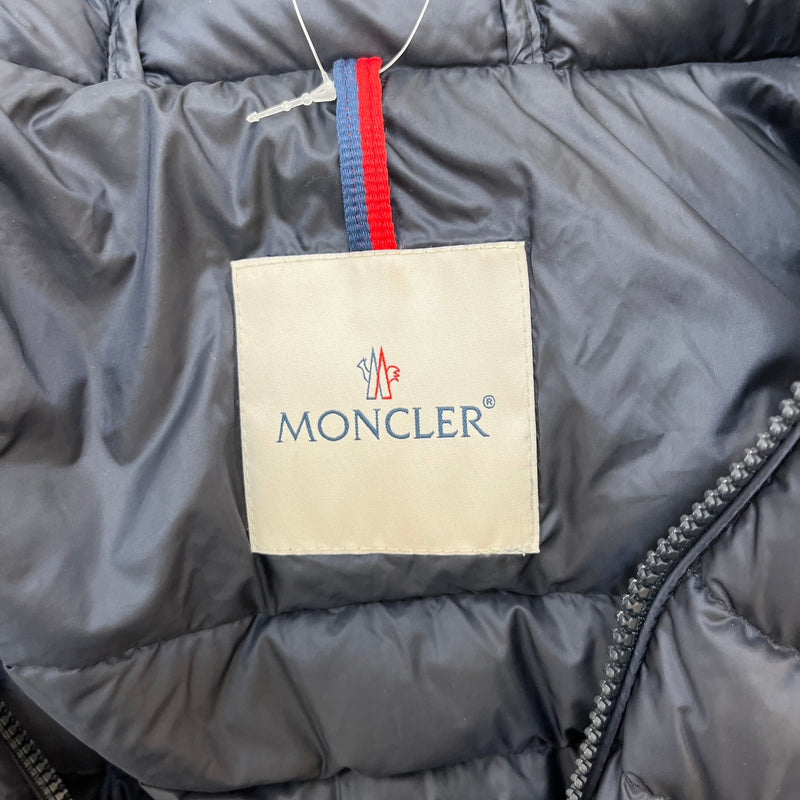 Women's Benitoite Down Jacket Navy Size 0 / UK 8