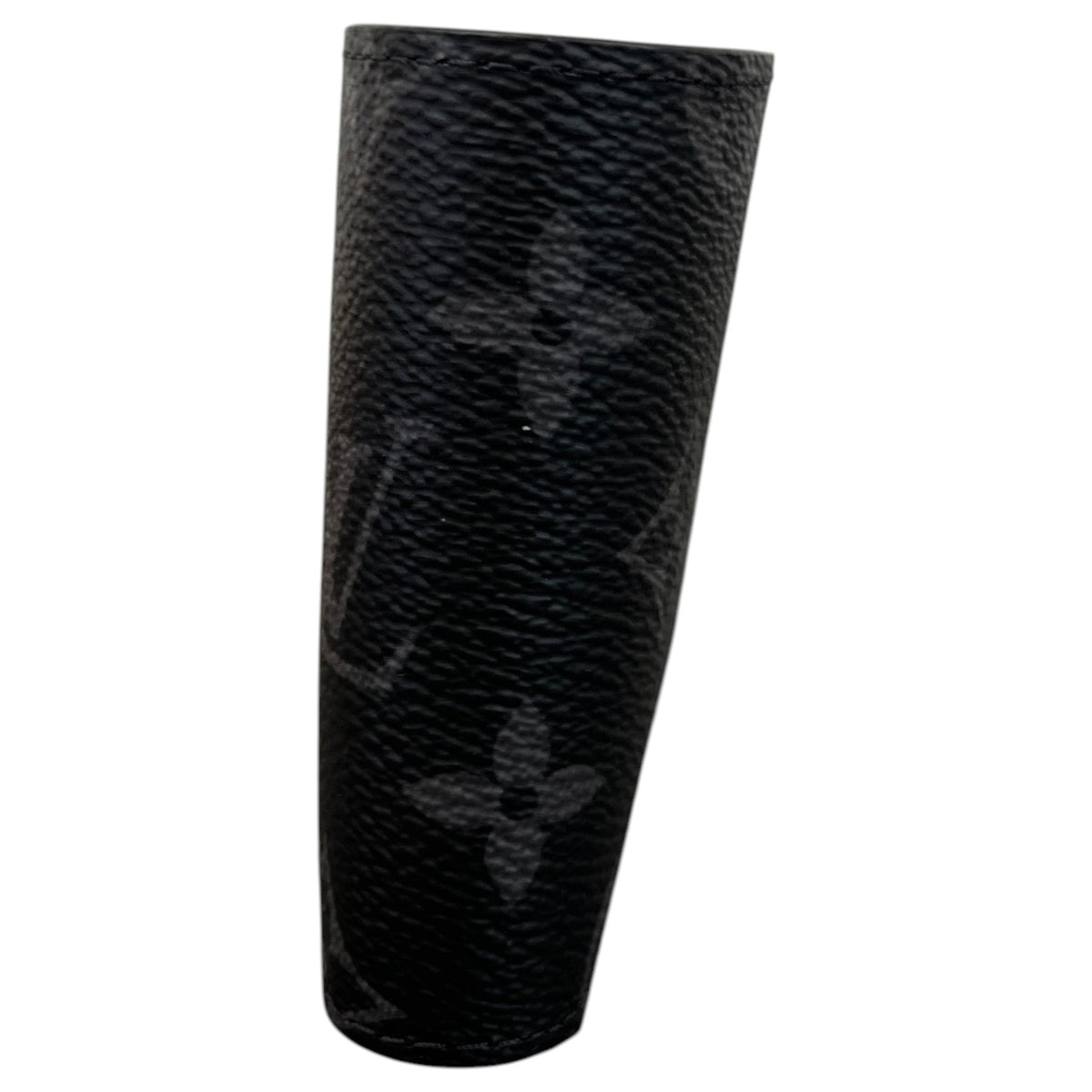 Men's Monogram Eclipse Bifold Wallet Black - Photo 4