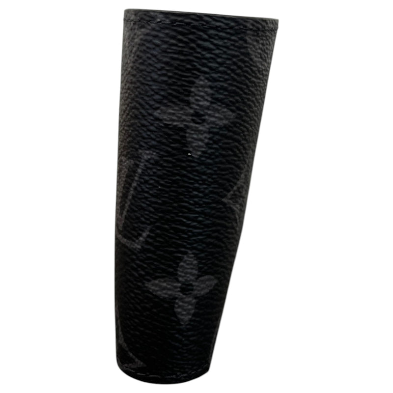 Men's Monogram Eclipse Bifold Wallet Black