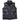 Men's Plaque Logo Gilet Grey Size IT 46 / S