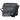 Men's Monogram Eclipse Trio Messenger Bag Black