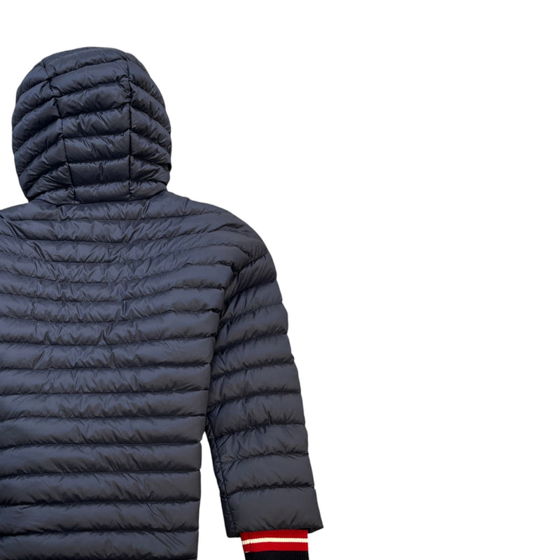 Women's Benitoite Down Jacket Navy Size 0 / UK 8