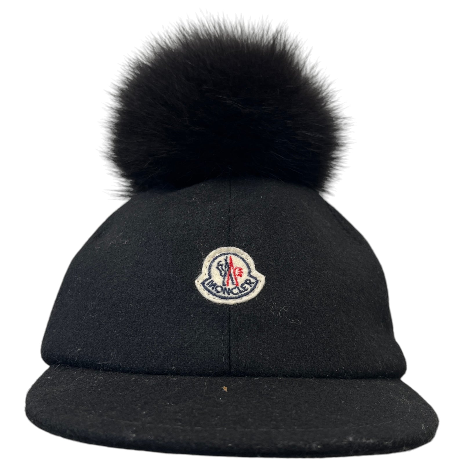 Women's Cappello Hat Black - Photo 1