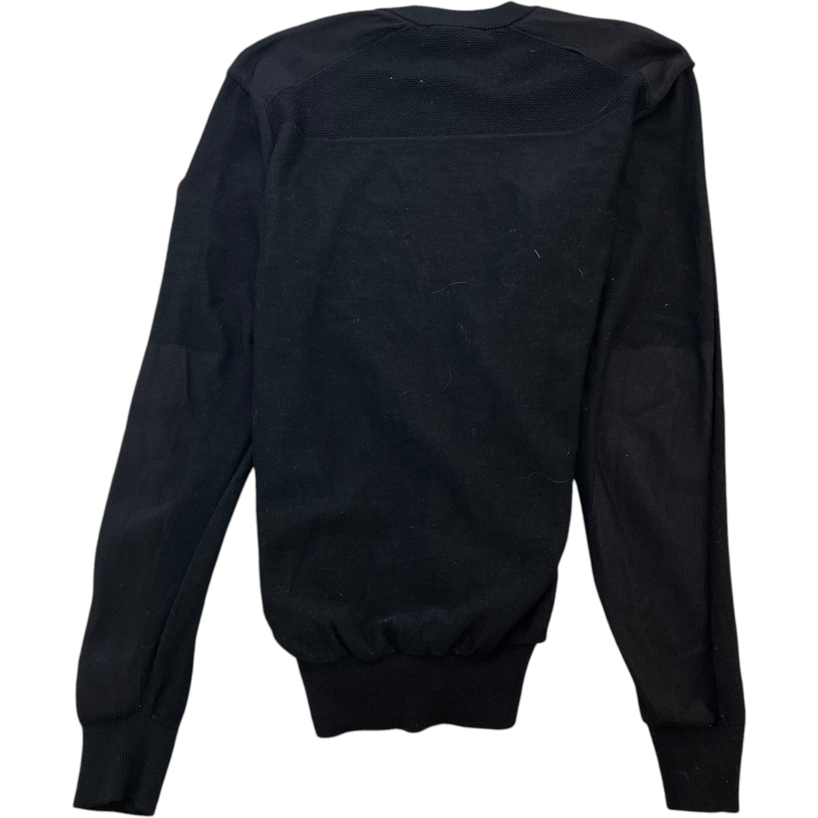 Canada Goose Men's Dartmouth Jumper Black Size L - Photo 2