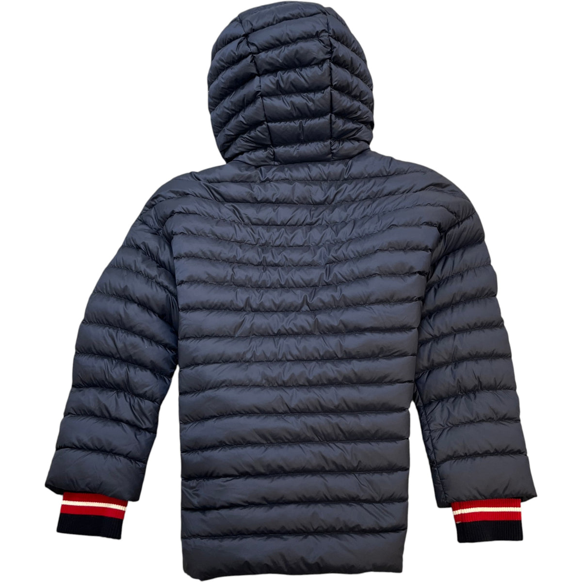 Women's Benitoite Down Jacket Navy Size 0 / UK 8 - Photo 2