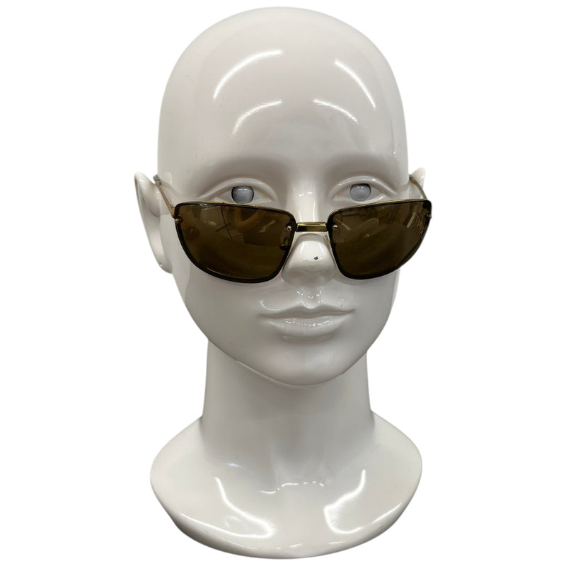 Women's Gg162/S Sunglasses Gold