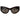 Women's 0078/S 08670 5520140 Sunglasses Black