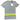 Men's Maglia T-Shirt Grey Size S