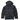 Men's Constable Down Jacket Black Size S