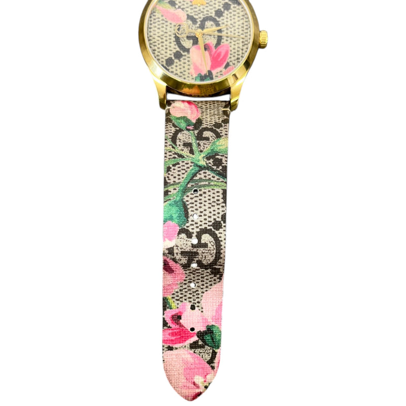 Women's G-Timeless Watch Beige