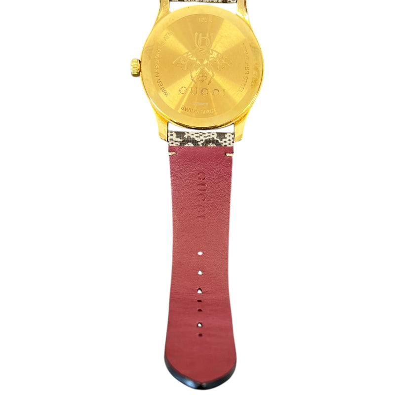 Women's G-Timeless Watch Beige