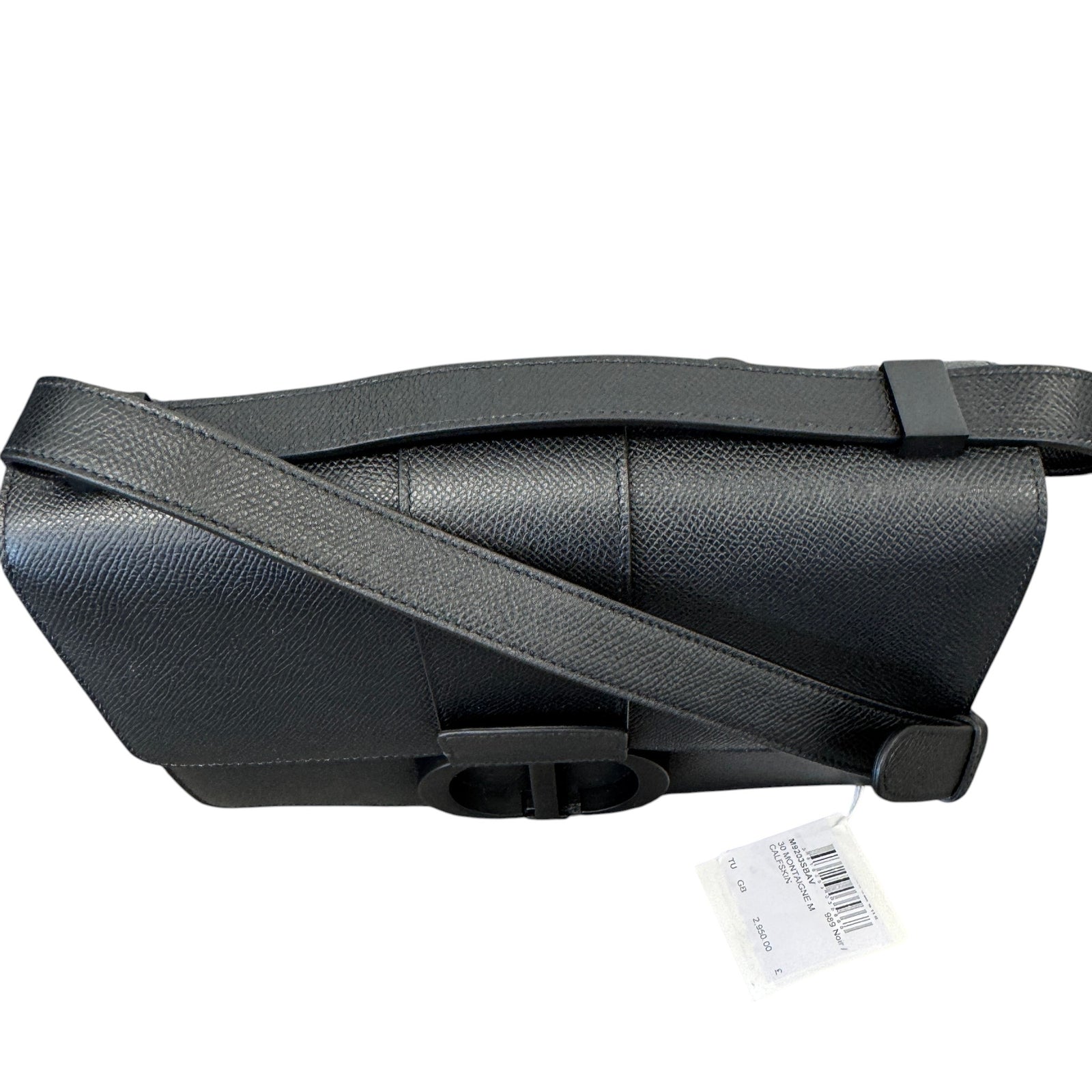 Women's 30 Montaigne Handbag Black - Photo 7