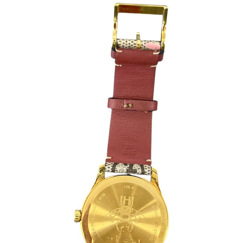 Women's G-Timeless Watch Beige