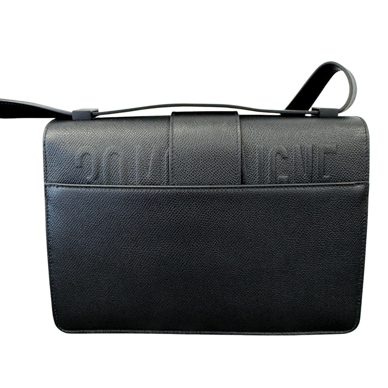 Women's 30 Montaigne Handbag Black