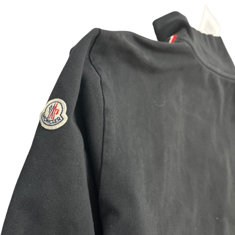 Men's Maglia Cardigan Black Size S