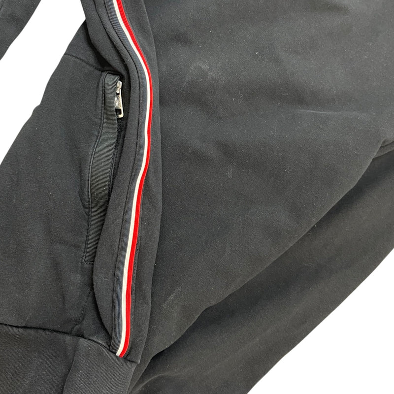 Men's Maglia Cardigan Black Size S
