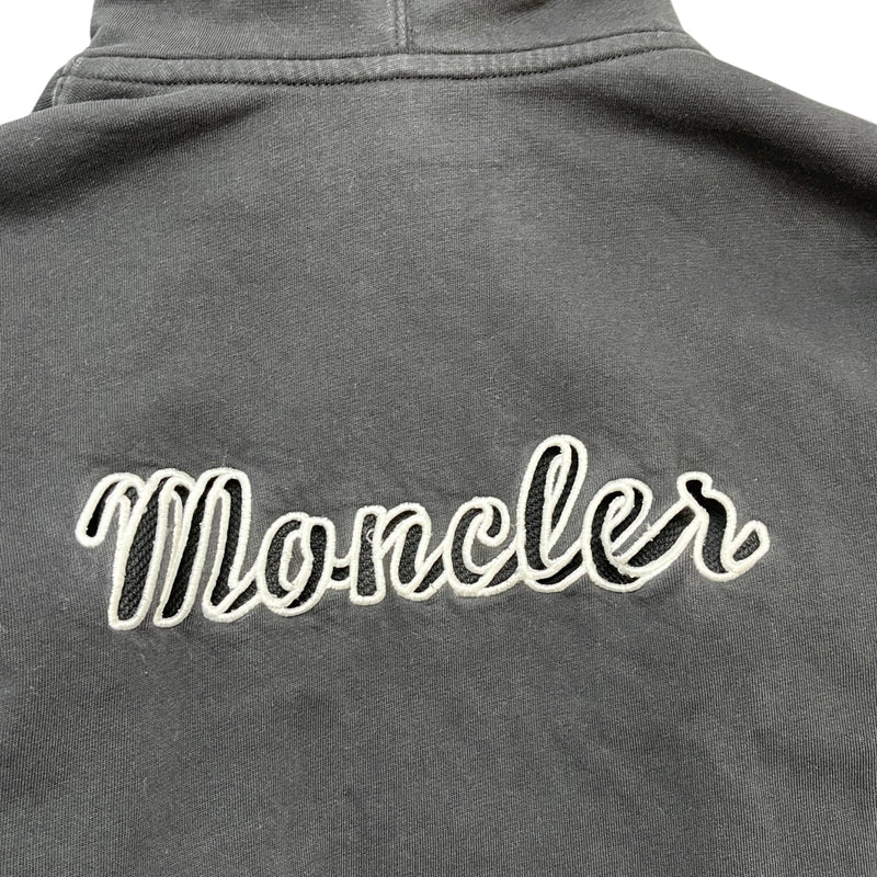 Women's Maglia Hoodie Black Size S