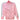 Men's Classic Track Jacket Pink Size M