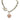 Women's Return To Tiffany Necklace Silver