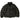 Men's Lens D.D Shell Down Jacket Black Size IT 48 / M
