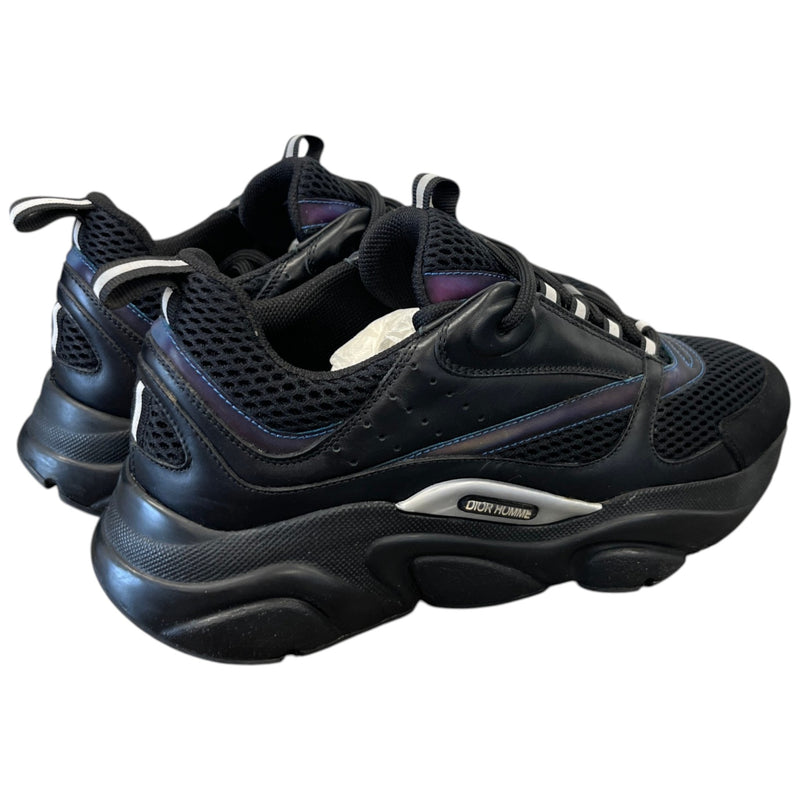 Men's B22 Low Trainers Black Size EU 40 / UK 6