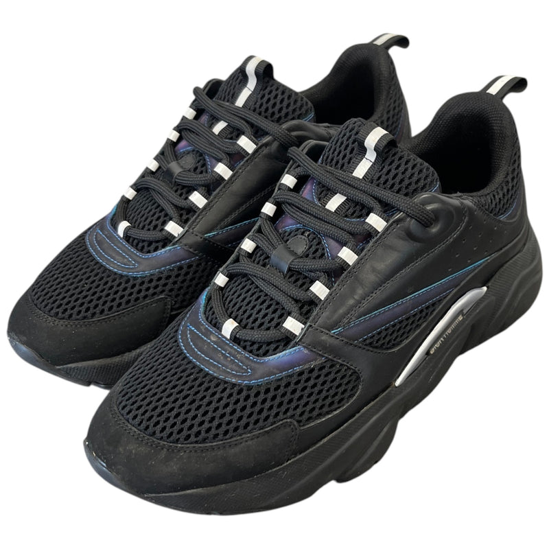 Men's B22 Low Trainers Black Size EU 40 / UK 6