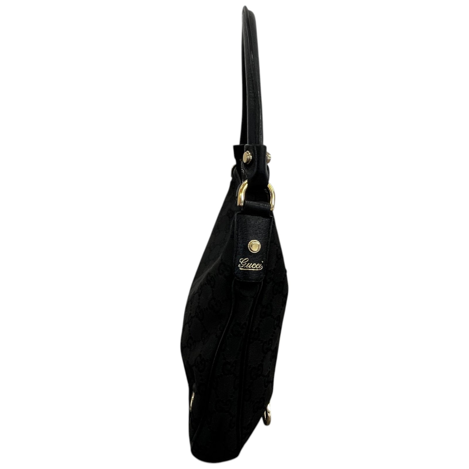 Women's Abbey D-Ring Backpack Black - Photo 6
