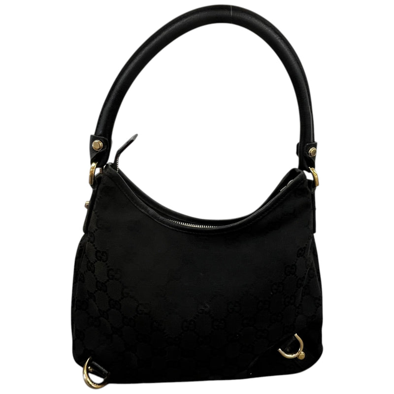 Women's Abbey D-Ring Backpack Black