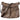 Women's Bloomsbury Damier Ebene Pm Bag Brown