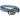 Women's Gg Marmont Belt Blue Size XL