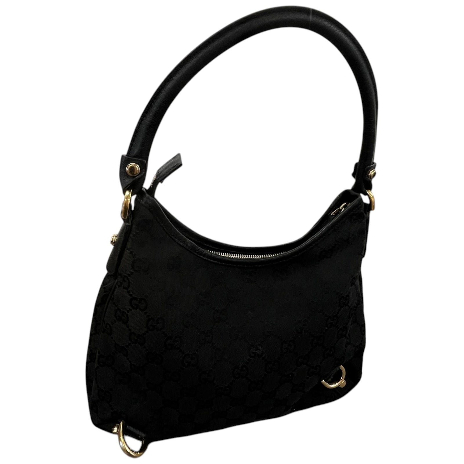 Women's Abbey D-Ring Backpack Black - Photo 9