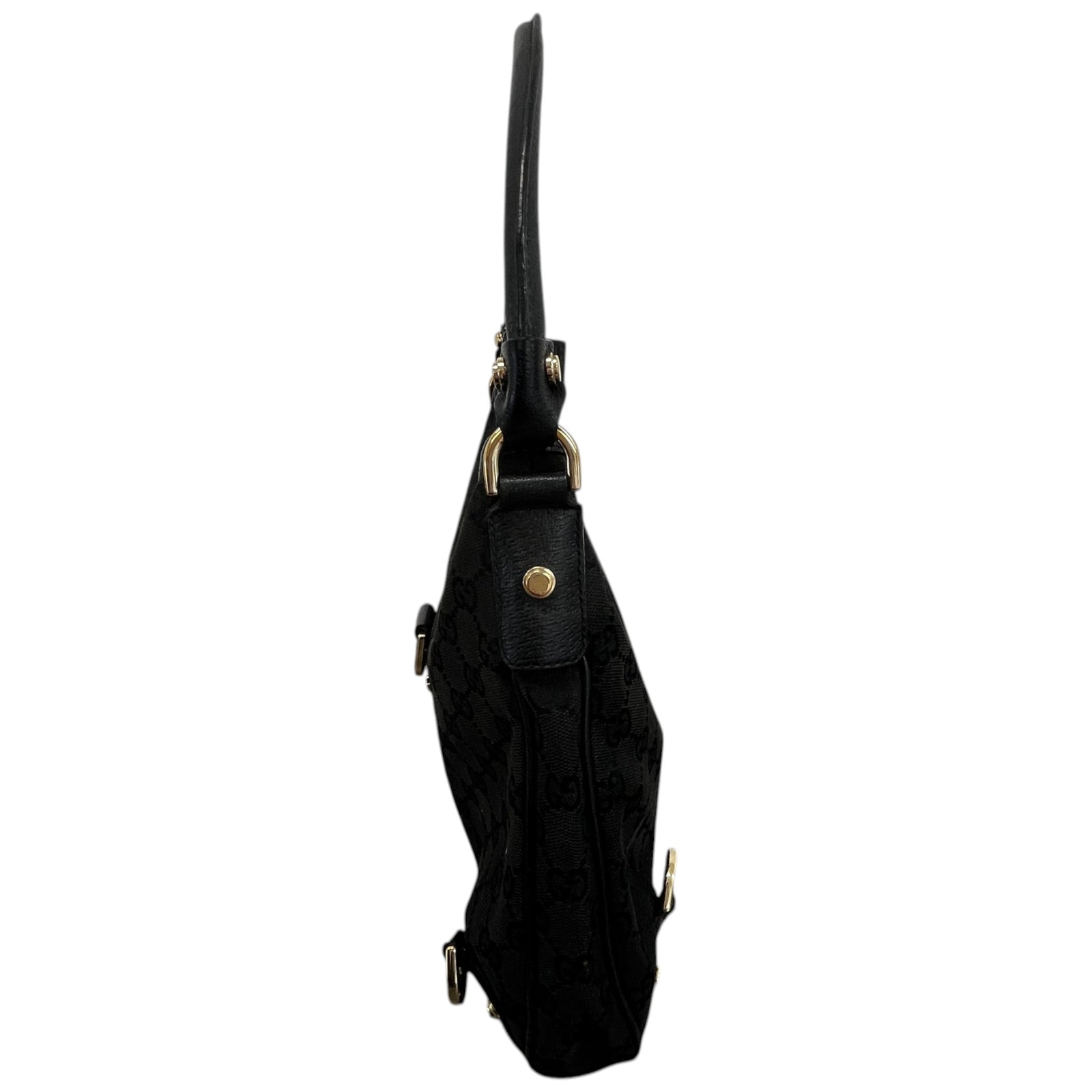 Women's Abbey D-Ring Backpack Black - Photo 7