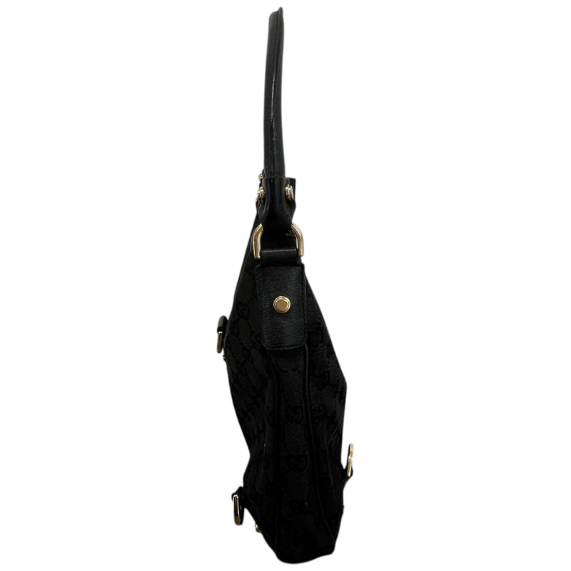 Women's Abbey D-Ring Backpack Black