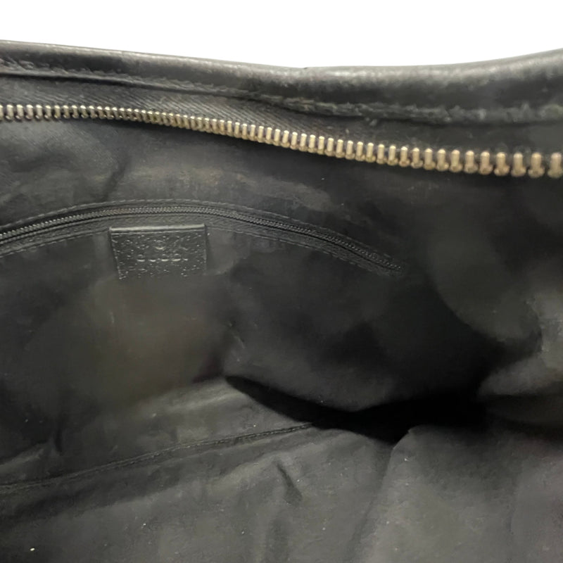 Women's Abbey D-Ring Backpack Black