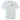 Men's Logo Print T-Shirt White Size XS