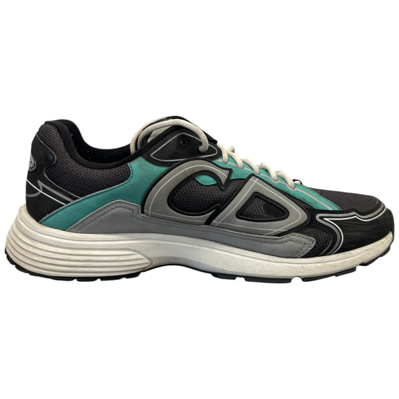 Men's B30 Low Trainers Grey Size EU 44 / UK 10