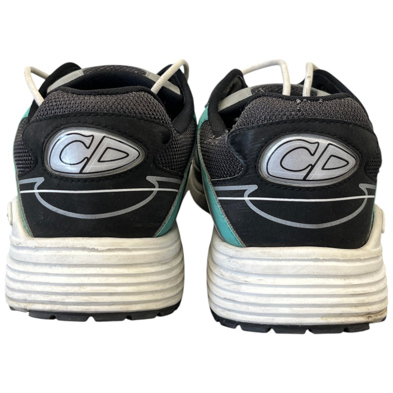 Men's B30 Low Trainers Grey Size EU 44 / UK 10
