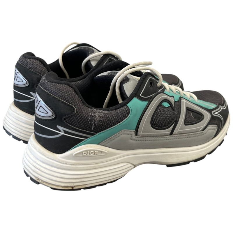 Men's B30 Low Trainers Grey Size EU 44 / UK 10