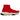 Men's Speed Sock High Trainers Red Size EU 42 / UK 8