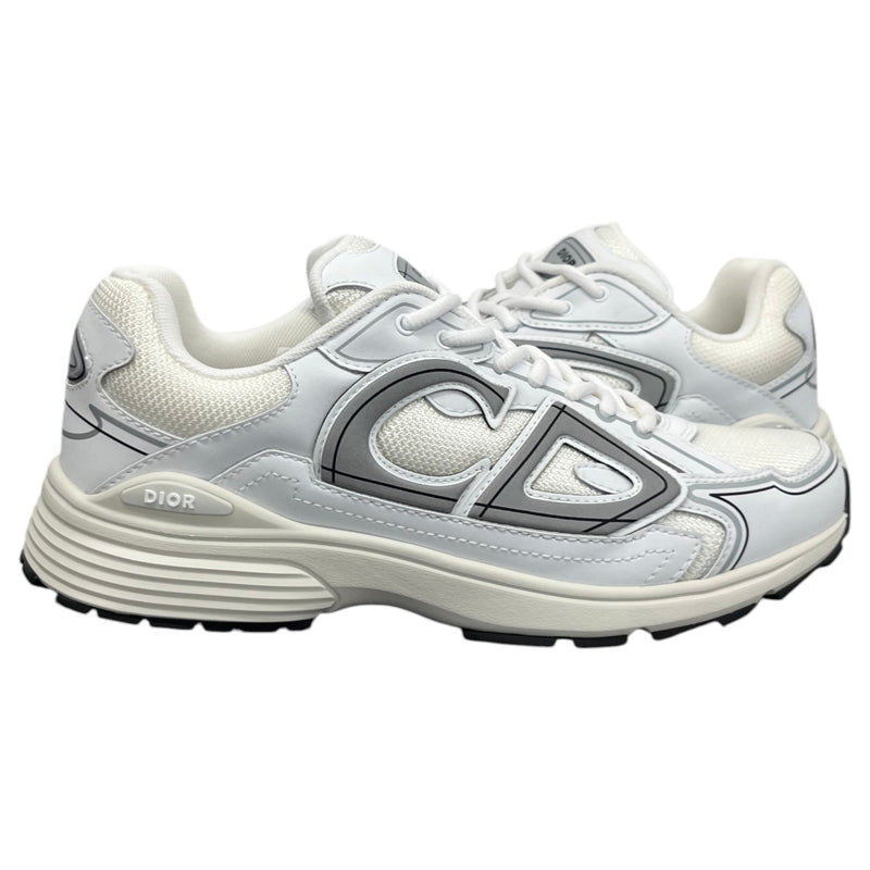 Men's B30 Low Trainers White Size UK 7 / EU 41