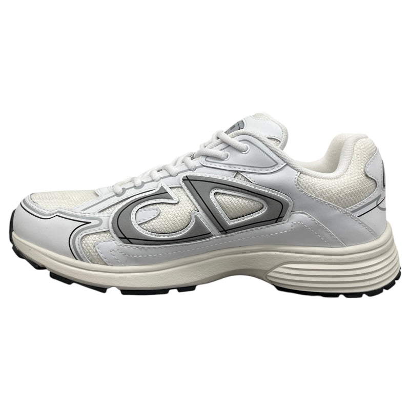 Men's B30 Low Trainers White Size UK 7 / EU 41
