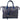 Goyardine Victoria Pm Bag Navy